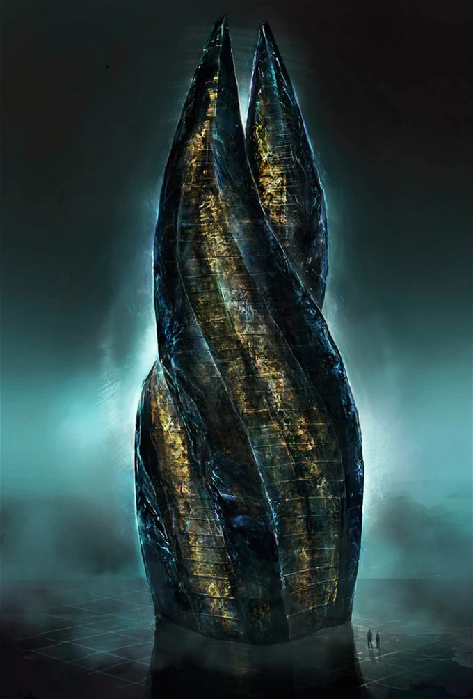 Site 12 Marker Dead Space Wiki Fandom