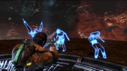 Rawr.jpg (124 KB) Three Twitchers under Super Stasis in Dead Space 3.