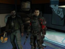 Dead Space 3 - Wikipedia