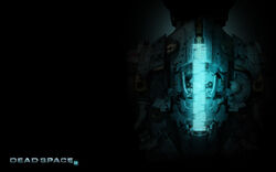 Advanced Suit Dead Space+BreezeWiki