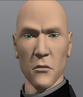 Lead Interrogator