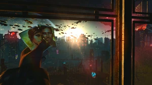 1000px-Isaac and Ellie pic