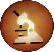 Biologie logo