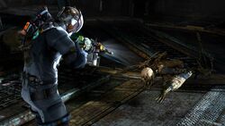 Dead Space 3: All Is Lost - , The Video Games Wiki