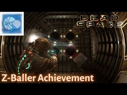 Dead Space trophies, Full list of achievements in sci-fi horror game