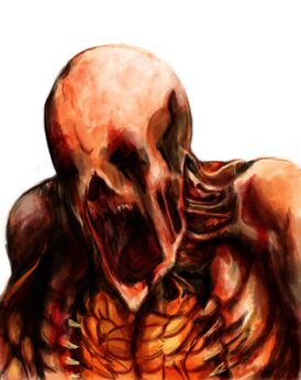 Puker fanart