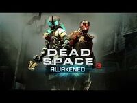 Dead Space 3 Awakened DLC Launch Trailer-2