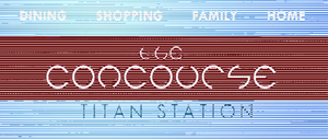 Concourse affiche