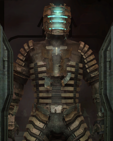 Advanced Engineer Rig Dead Space Wiki Fandom