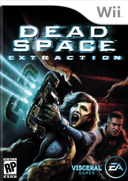 dead space games