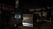 Атриум в Dead Space 2