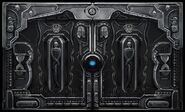 DS2 Unitology Door 4