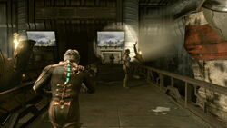 Dead Space (2008 video game) - Wikipedia