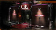 UHU erotica shop and media bar.