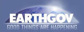 Earthgov logo