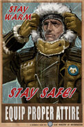 SCAF Stay Warm