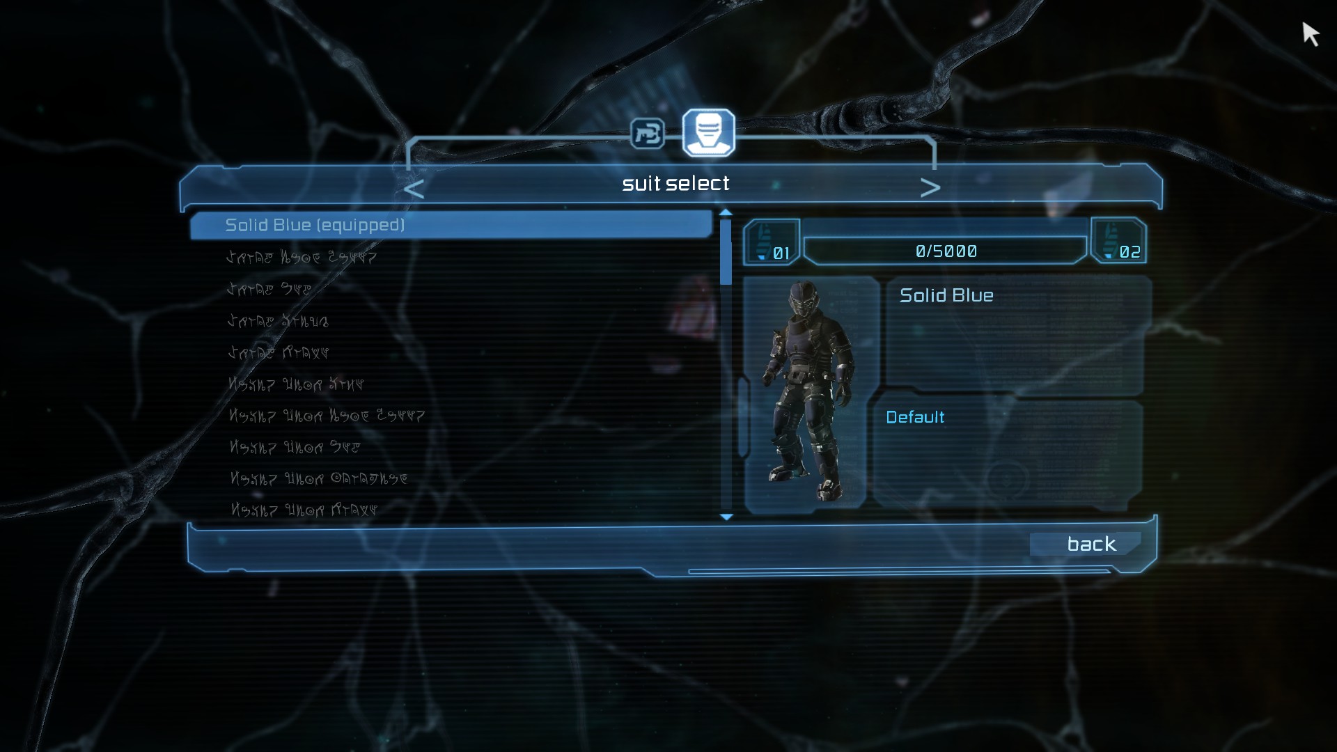 Dead Space 2 Multiplayer Equipment And Upgrades Dead Space Wiki Fandom