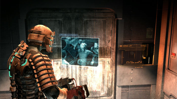 Dead Space Remake - All Chapter 4: Obliteration Imminent Log Locations -  Gameranx