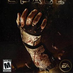 Category:Main Series, Dead Space Wiki