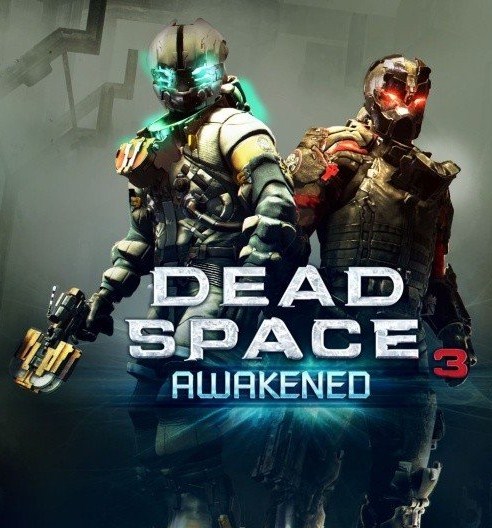how many chapters are dead space