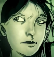 Detective Vera Cortez.