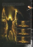 The Art of Dead Space's page on Convergence.