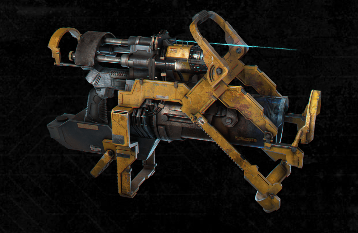 Weapon space. нео япония 2202. плазменный миниган sci-fi. Weapon space. Weapon space.