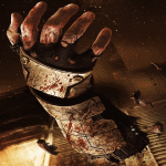 dead space что такое обелиск
