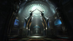 Unitology, Dead Space Wiki