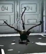 Улучшенный Люркер (DS2)