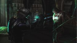 Dead Space 2 - Wikipedia