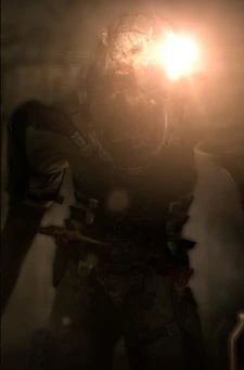 Twitcher Dead Space 2: Severed