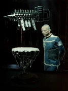 DSR Mathius Planet Crack.jpg (235 KB) Mathius observing a hologram of the Aegis VII planet crack.