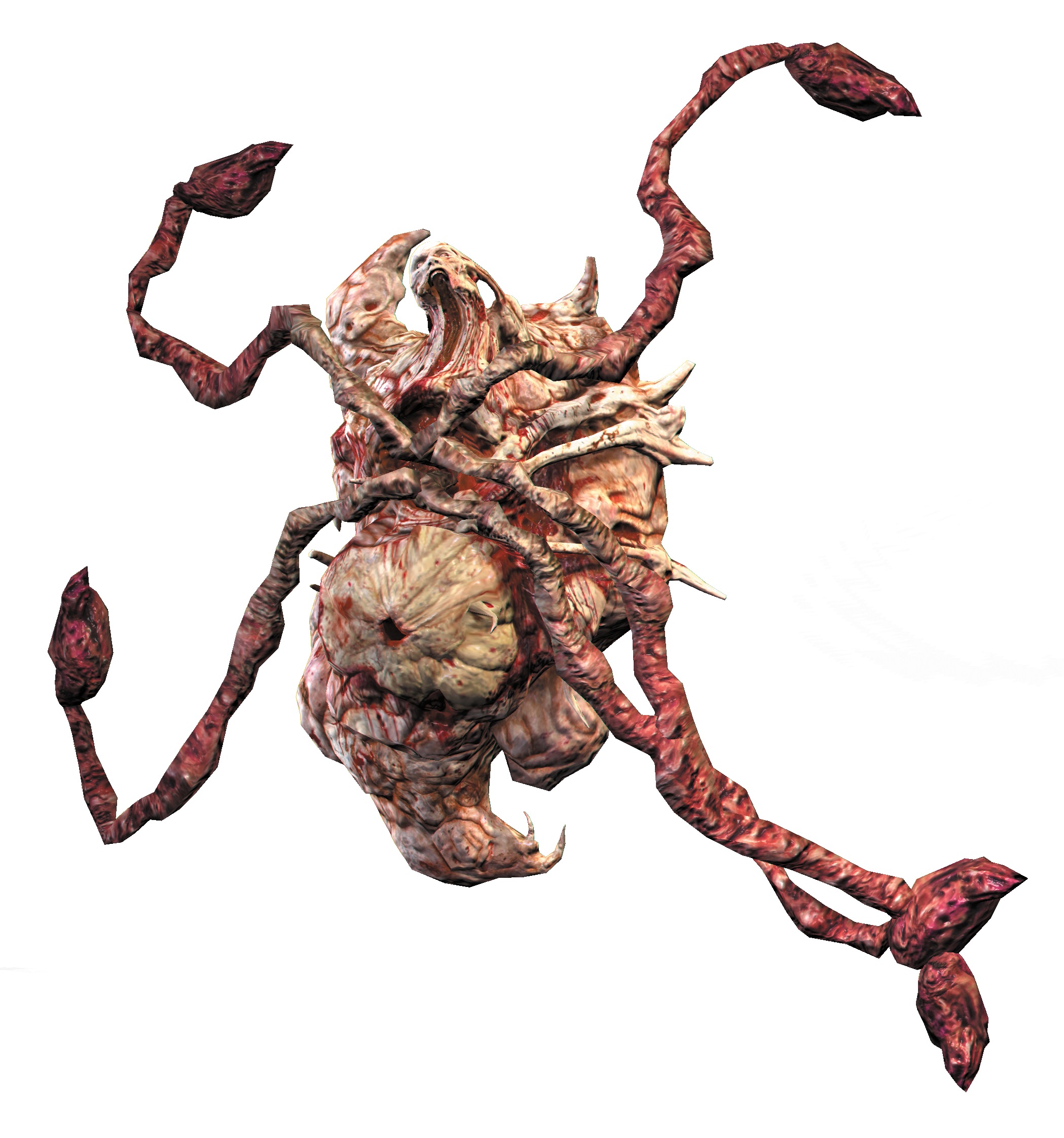 Twitcher, Dead Space Wiki