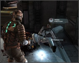 Chapter 2 Intensive Care Walkthrough Version 1 Dead Space Wiki Fandom