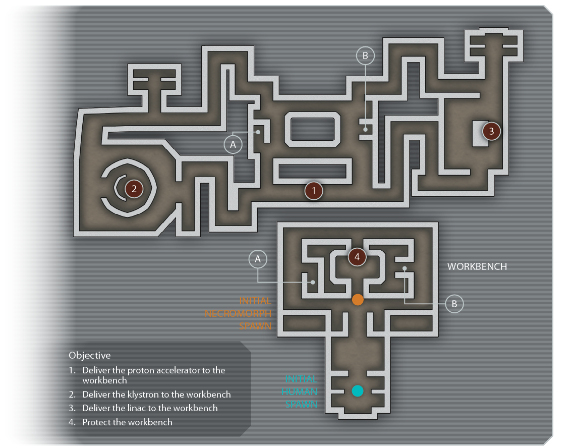 Titan Mines | Dead Space Wiki | Fandom