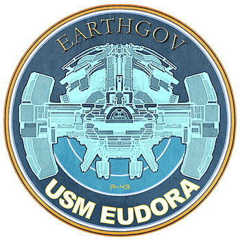 USM Eudora Symbol 3