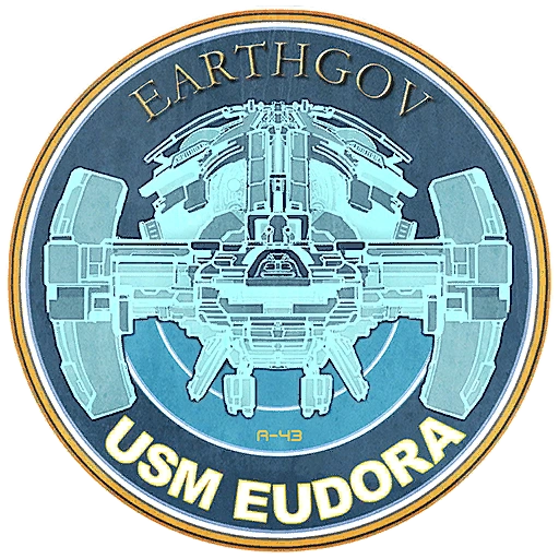 USM Eudora Dead Space Wiki Fandom