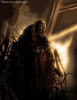 Ben Wanat Infected Miner