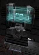 Dans Dead Space (mobile)