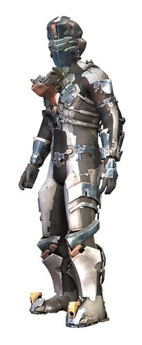 Advanced Suit  Dead Space+BreezeWiki