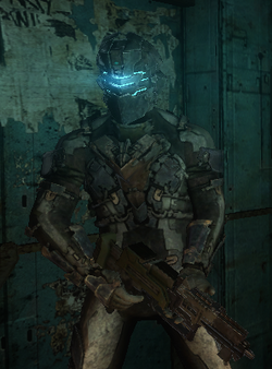 Advanced Suit  Dead Space+BreezeWiki