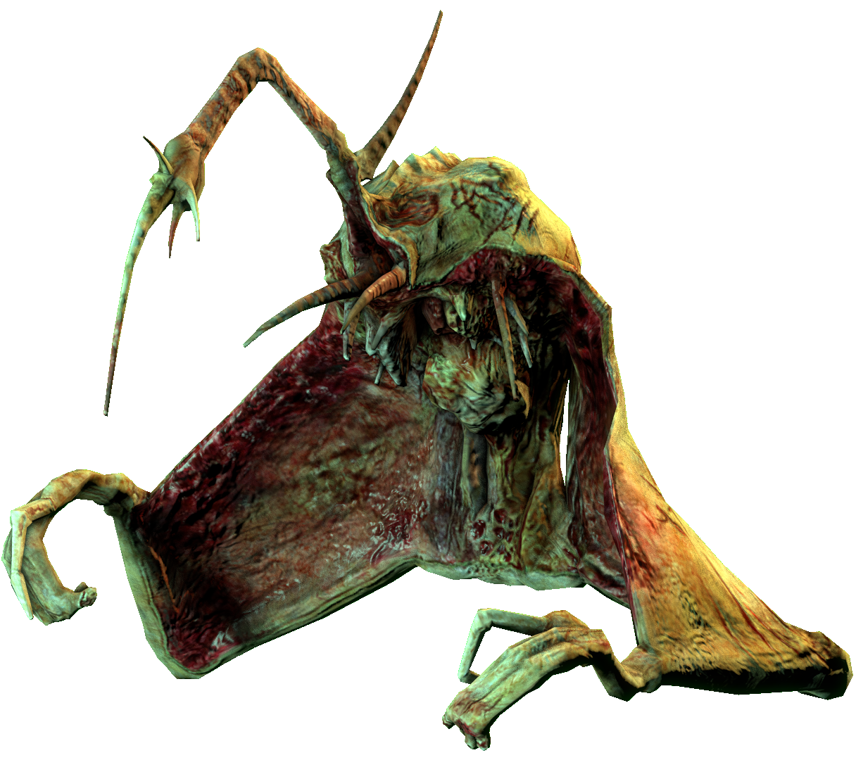 Infector Dead Space Wiki Fandom