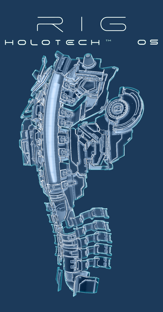 dead space mask drawing