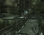 The West Grow Chamber.