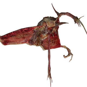 Infector Dead Space Wiki Fandom