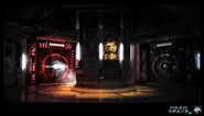 Dead Space 2 Concept04