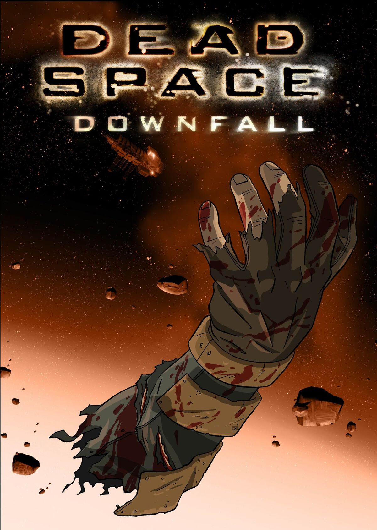 Dead Space: Downfall | Dead Space Wiki | Fandom