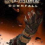 Dead Space: Liberation–graphic novels as video game tie-ins – borg