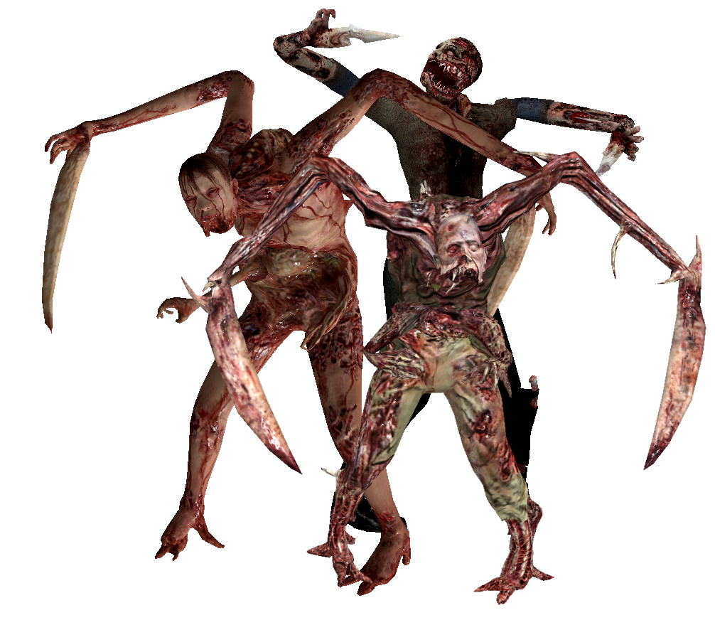dead space 2 necromorph dead space 2 necromorph